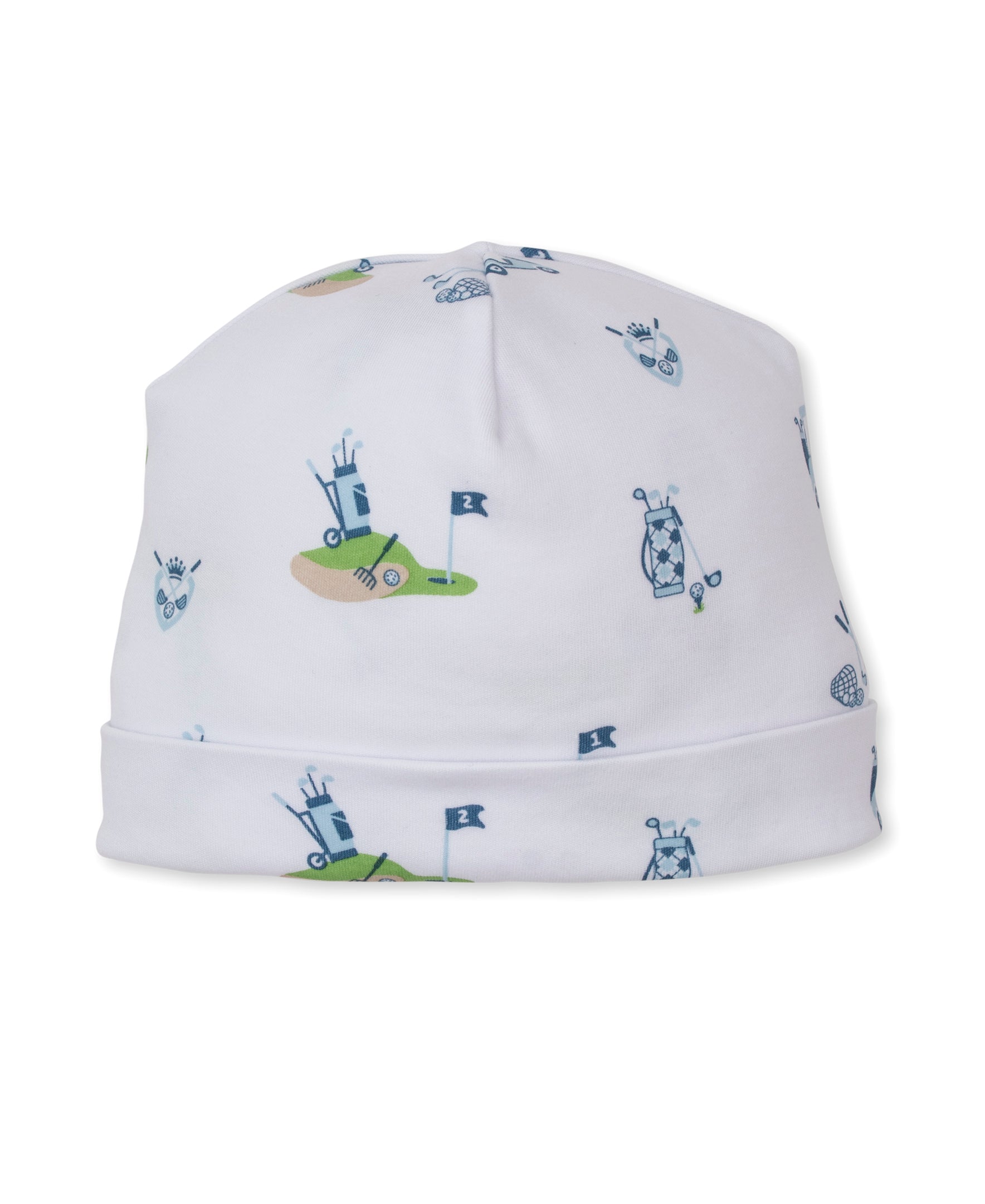 Golf Championship Hat