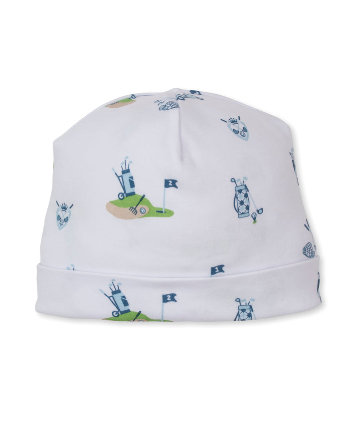 Golf Championship Hat