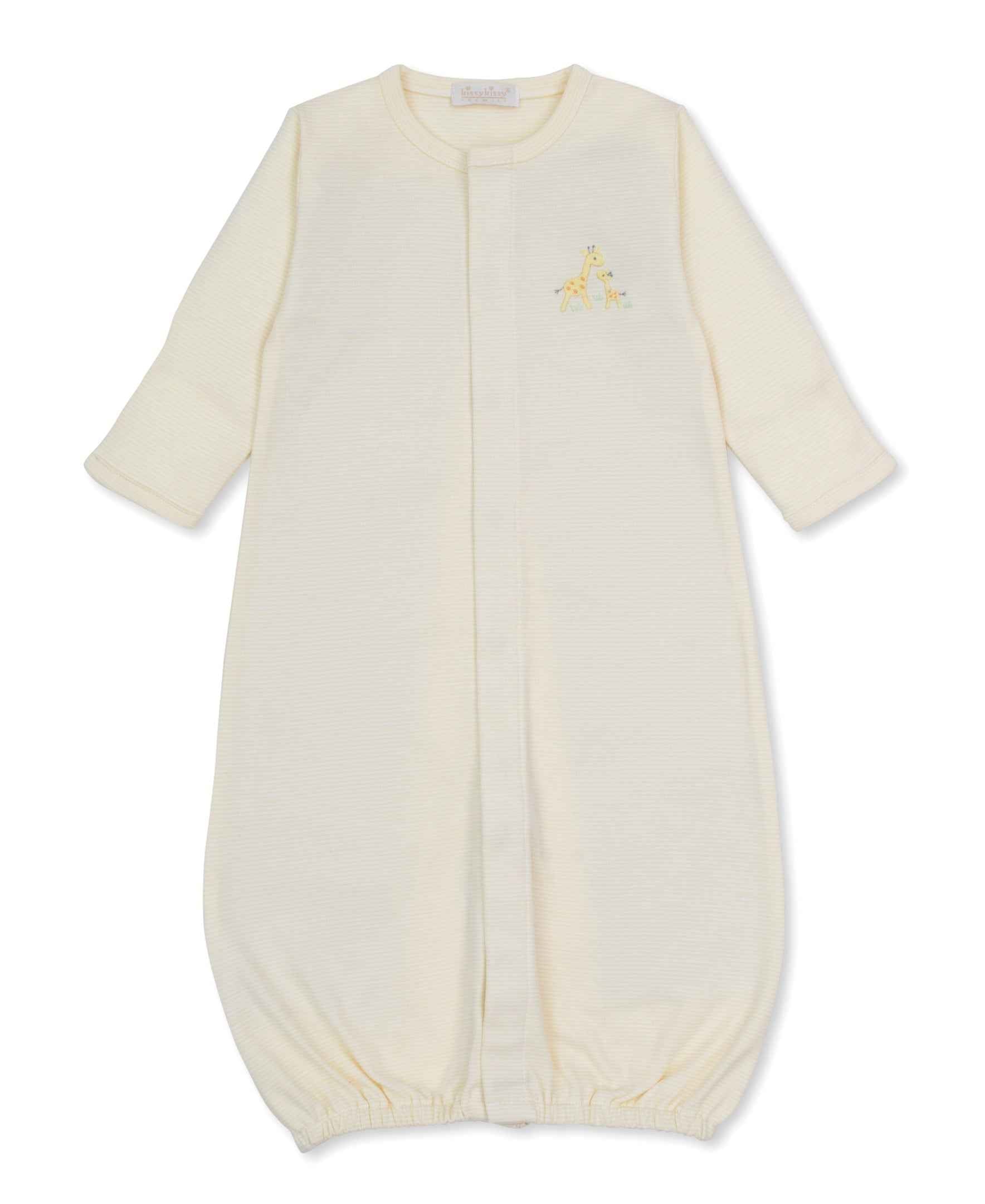 Premier Giraffe Converter Gown