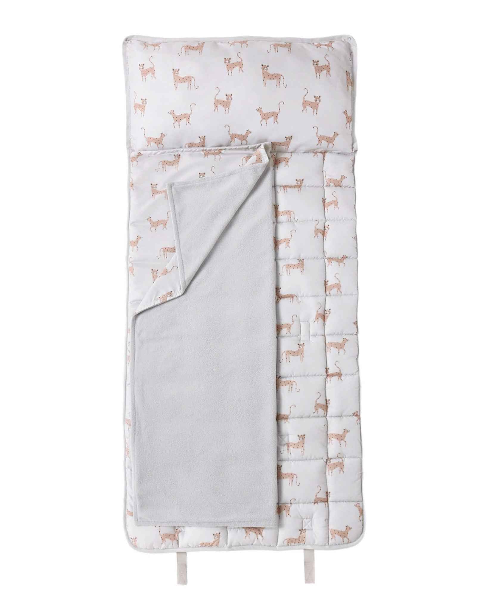 Nap Mat, Leopard