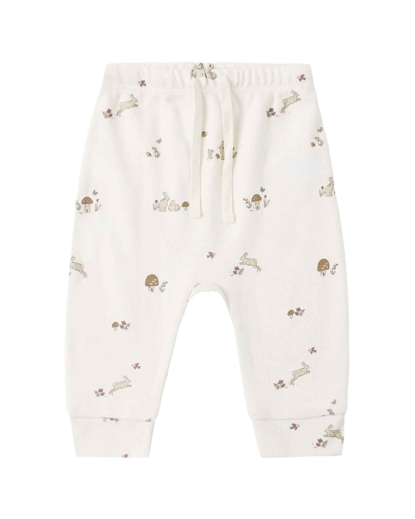 Drawstring Pant, Bunnies