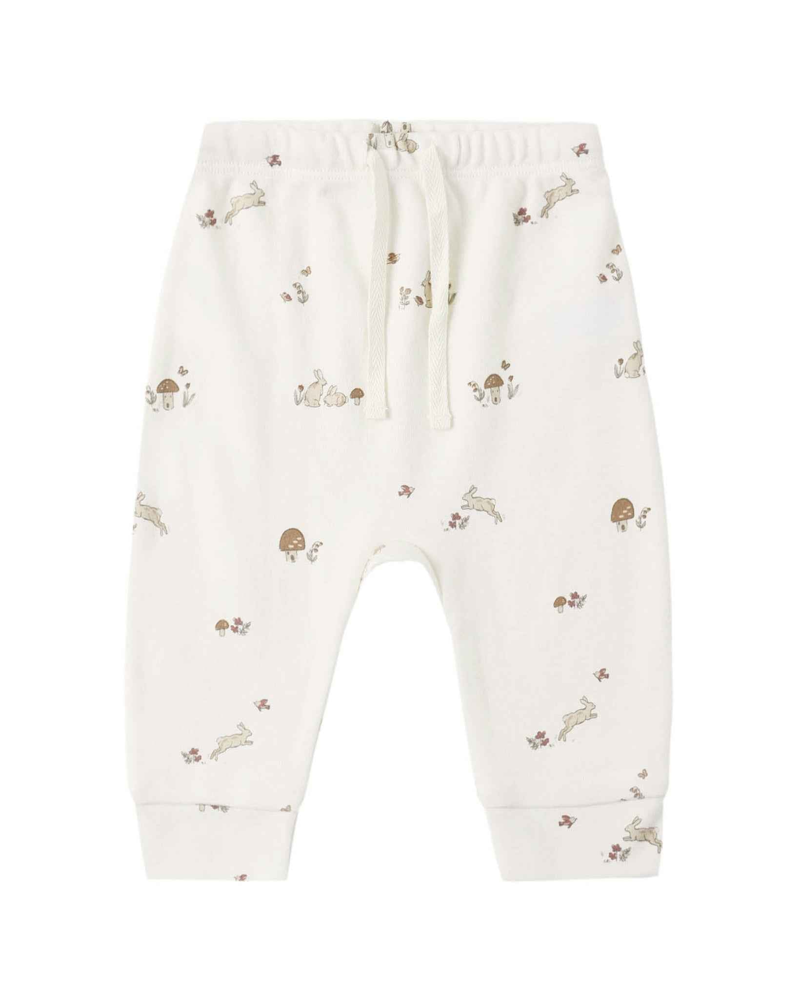 Drawstring Pant, Bunnies