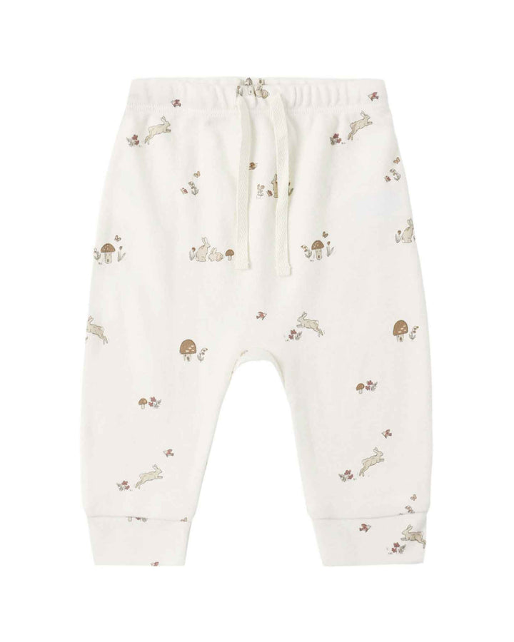 Drawstring Pant, Bunnies