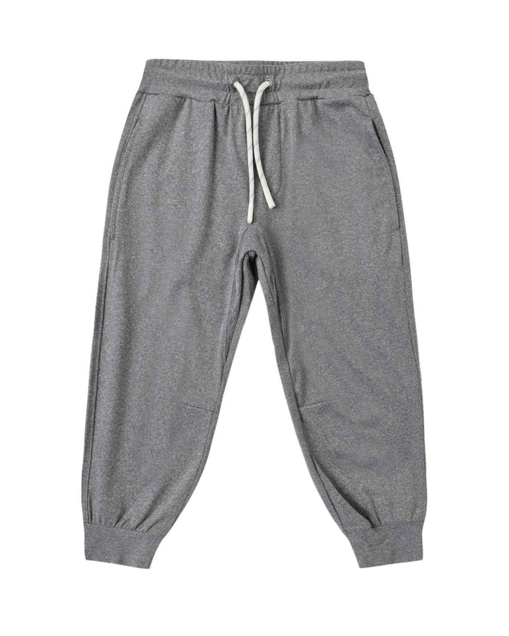 Century Tech Jogger Dark Heathered Grey