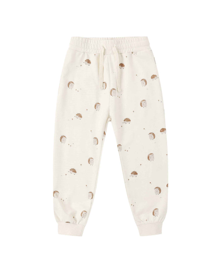 Jogger Sweatpant Hedgehog