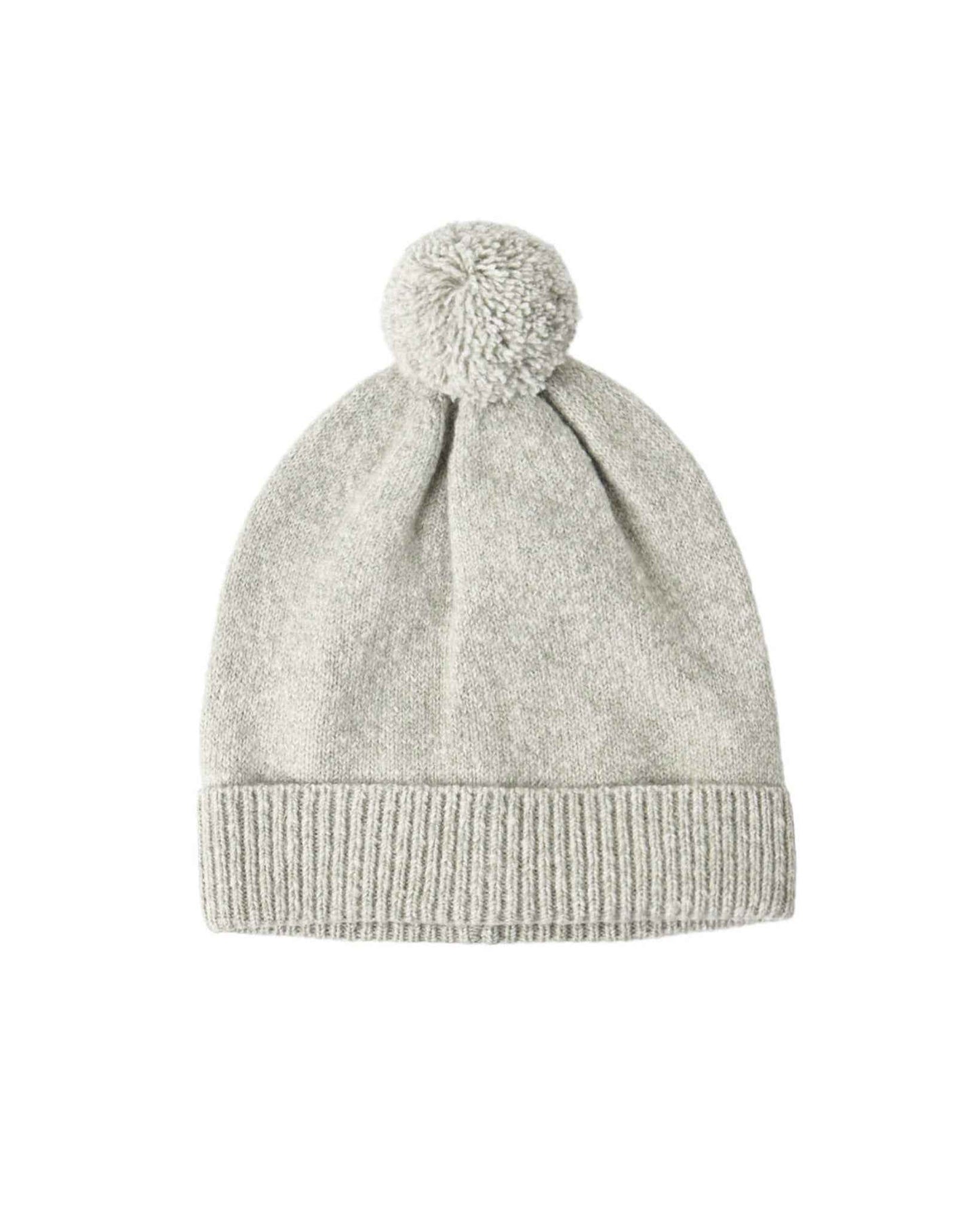 Sage Beanie