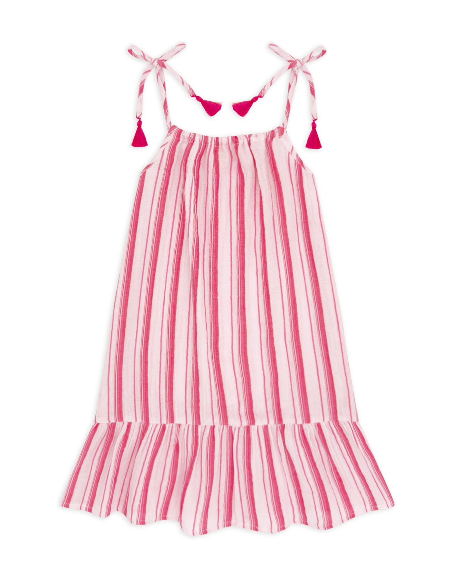 Daytrip Dress