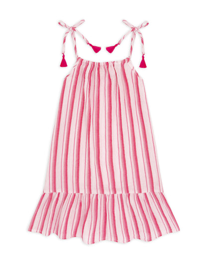 Daytrip Dress