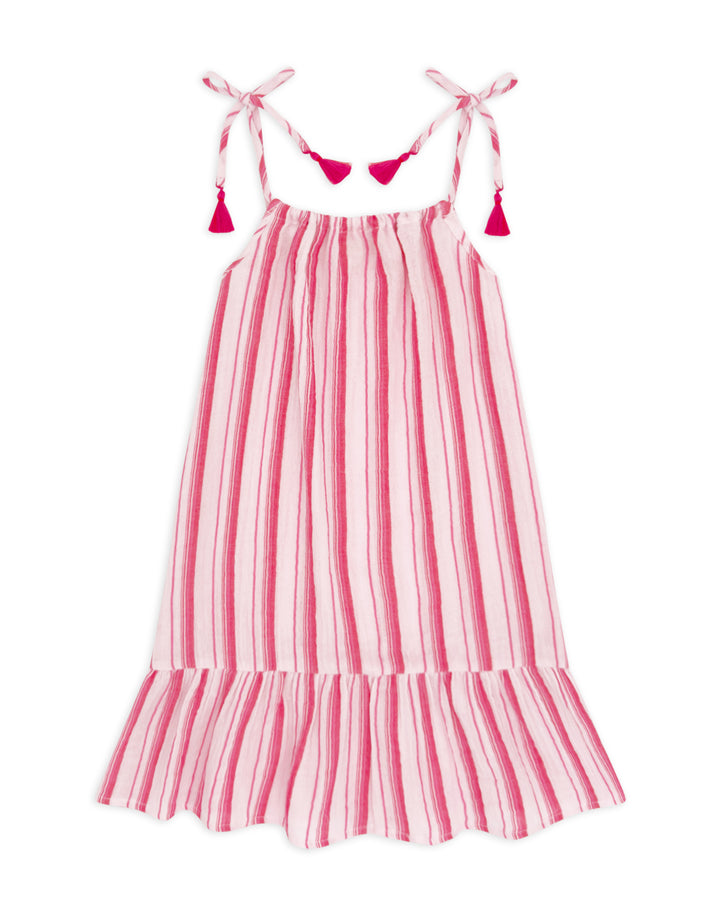 Daytrip Dress