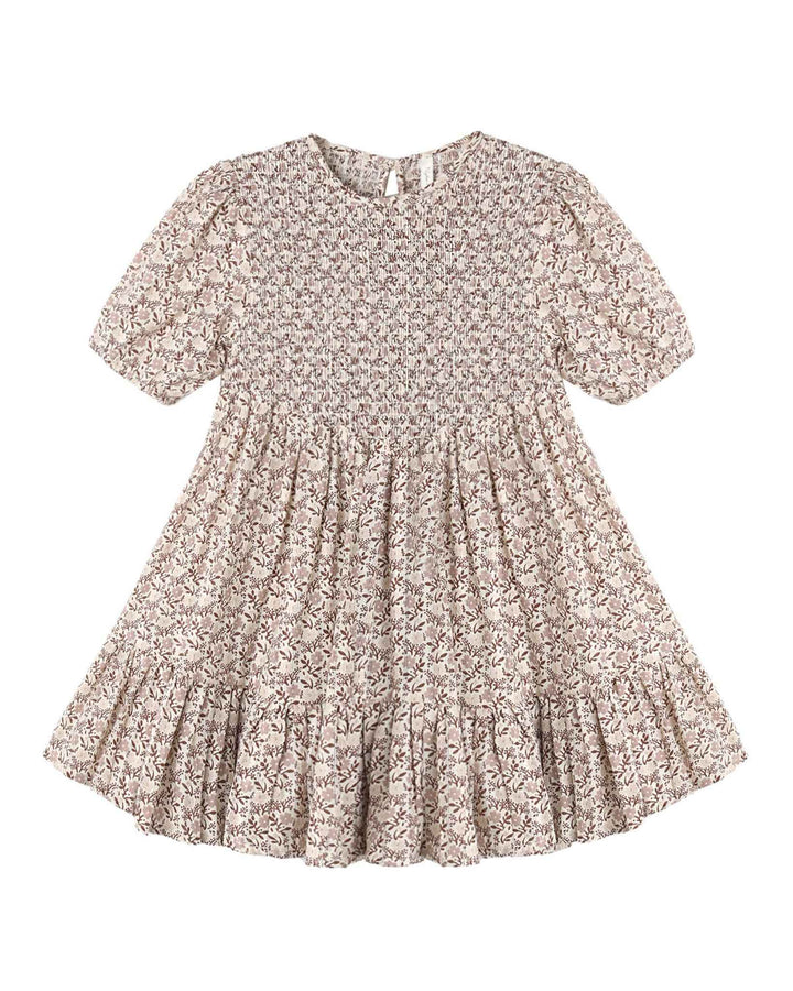 India Dress Primrose
