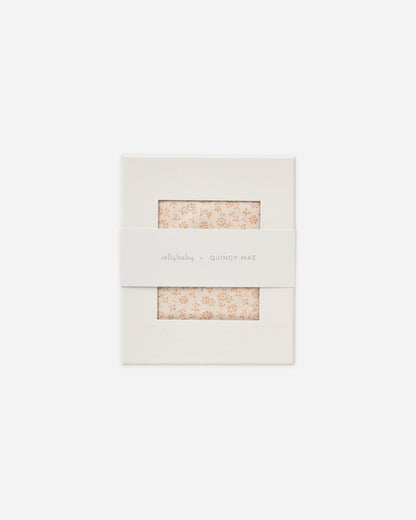 Solly Baby Wrap, Ditsy