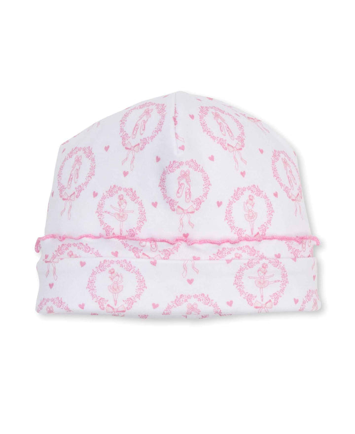 Petite Pirouettes Hat