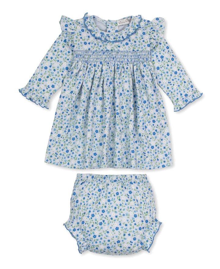 Pretty Petals Dress Set