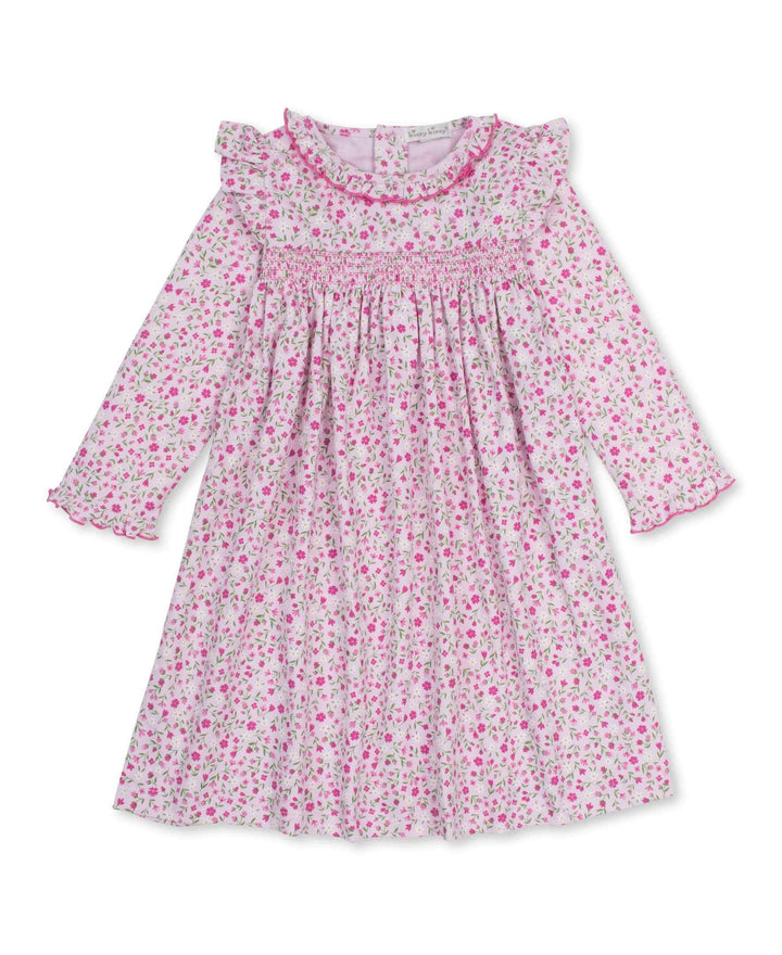 Pretty Petals Dress
