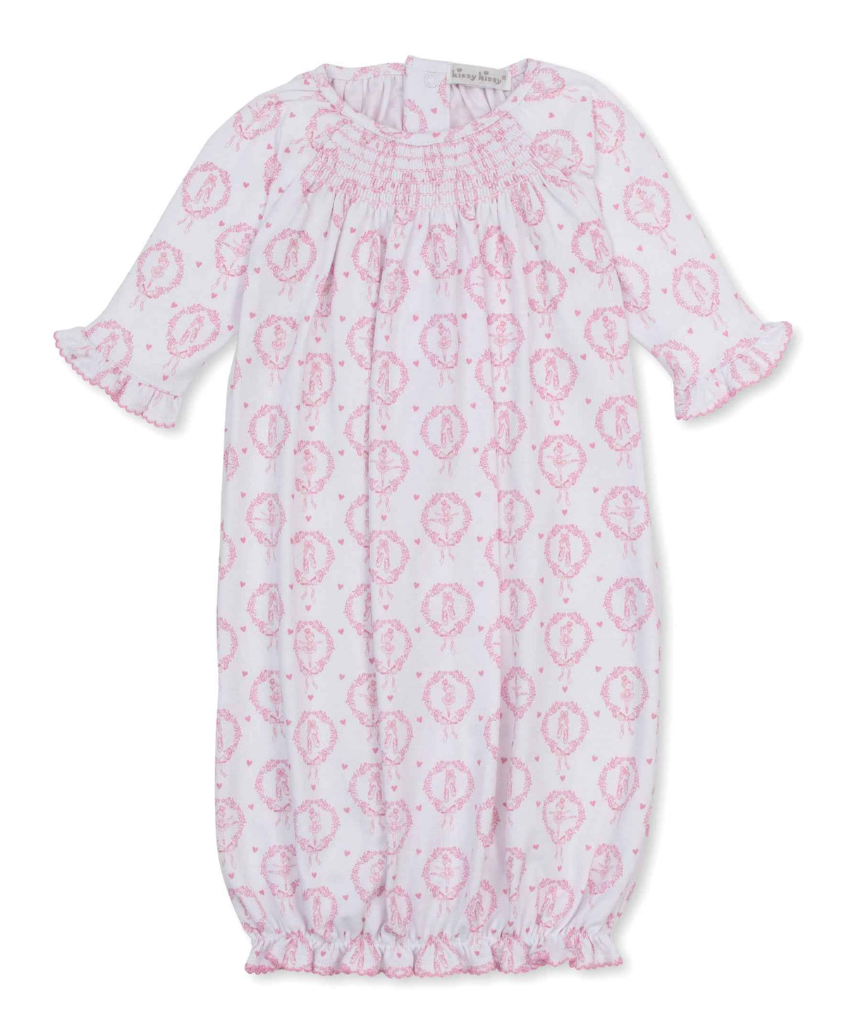 Petite Pirouettes Sack