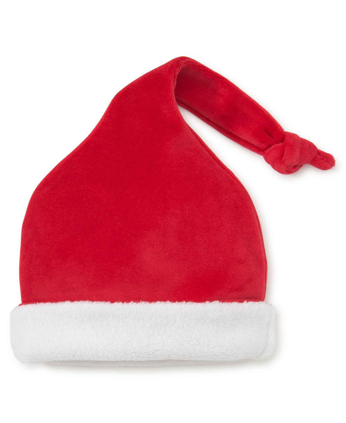 Velour Stocking Hat