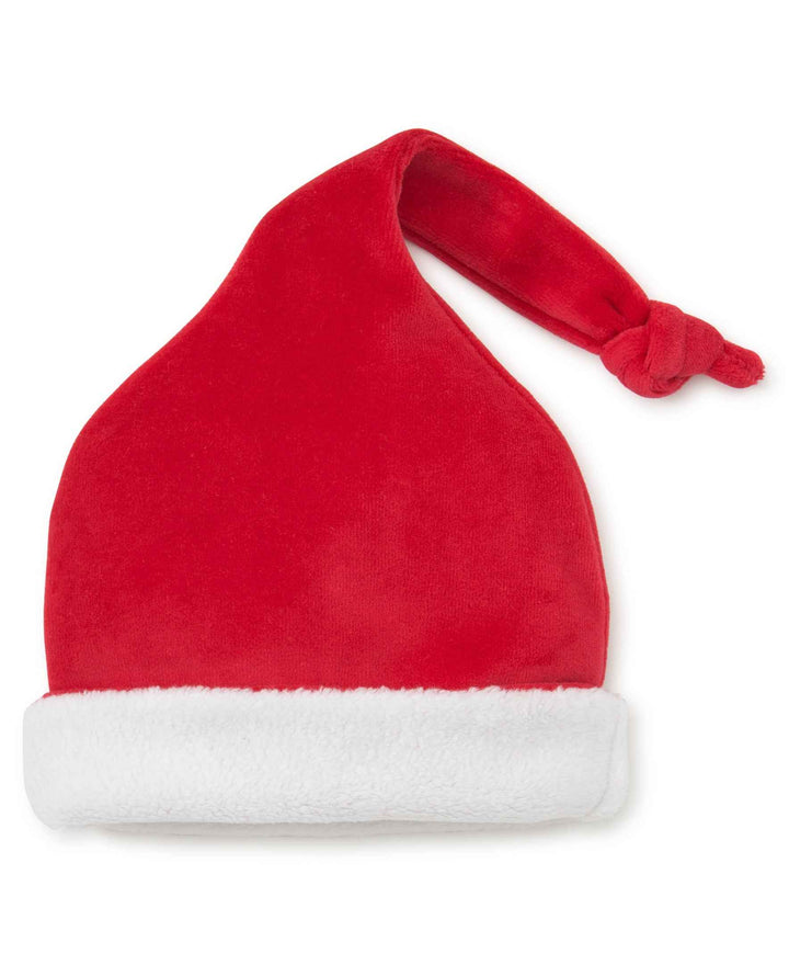 Velour Stocking Hat