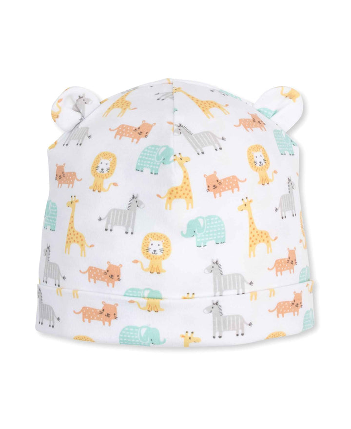 Baby Jungle Crew Hat