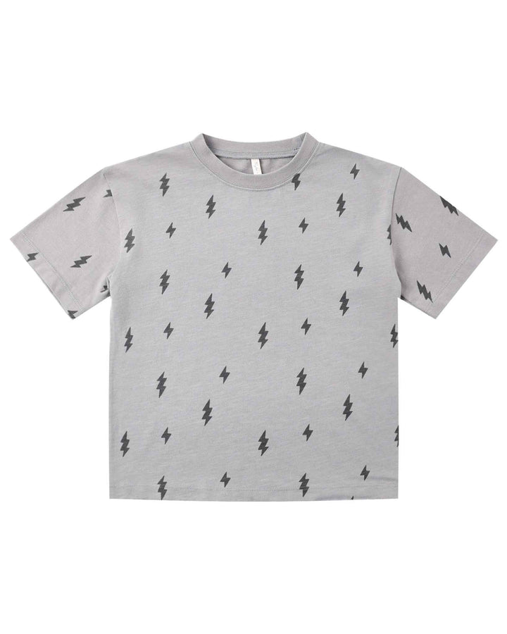 Relaxed Tee, Bolts