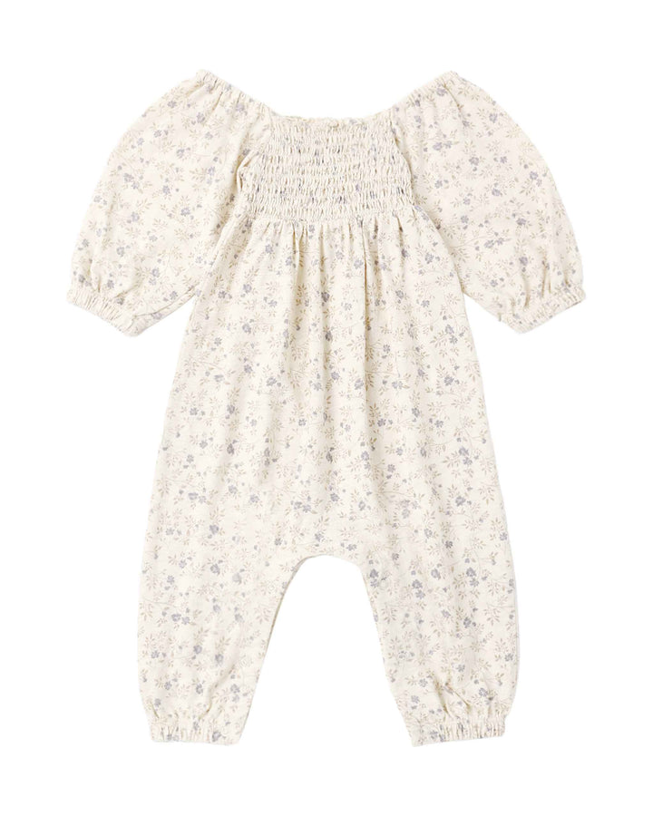 Sage Jumpsuit Meadow