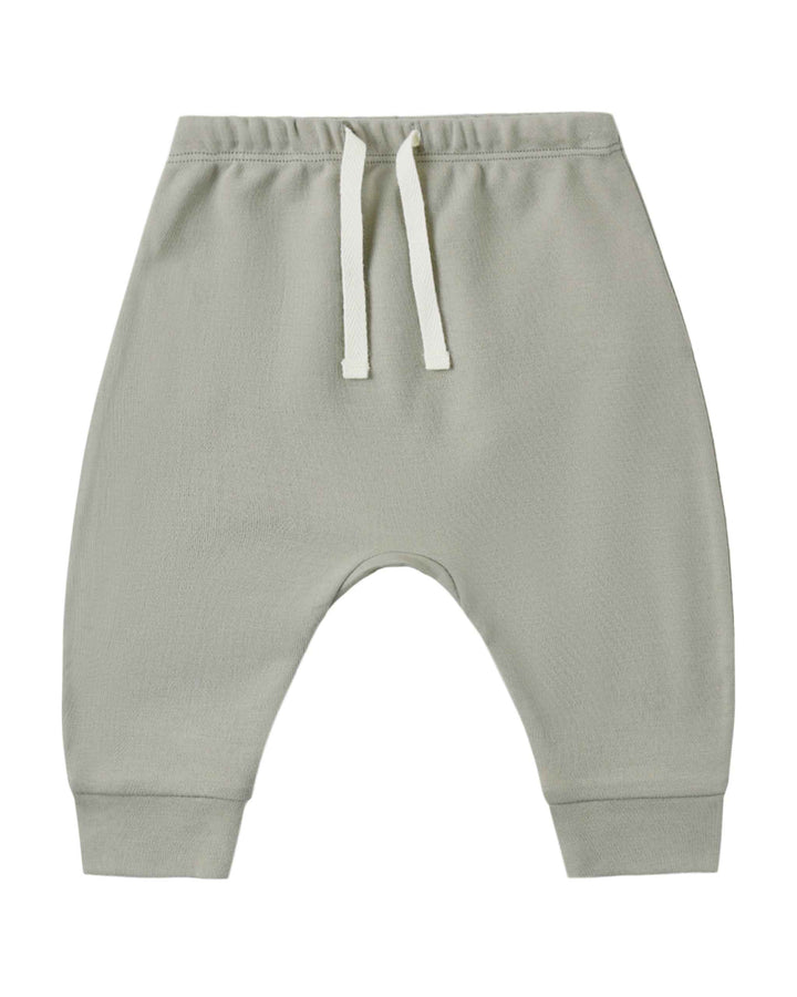 Drawstring Pant, Laurel