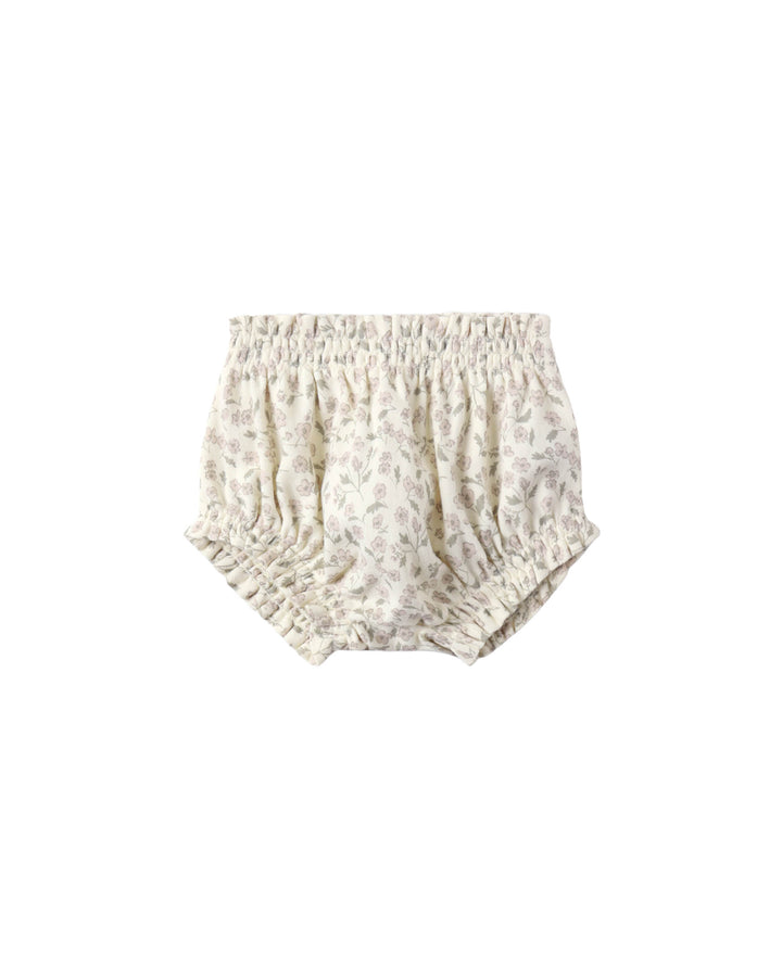 Gathered Bloomer, Floret