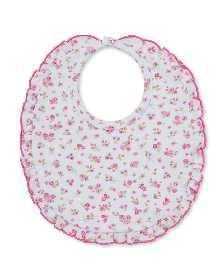 Rose Renaissance Bib