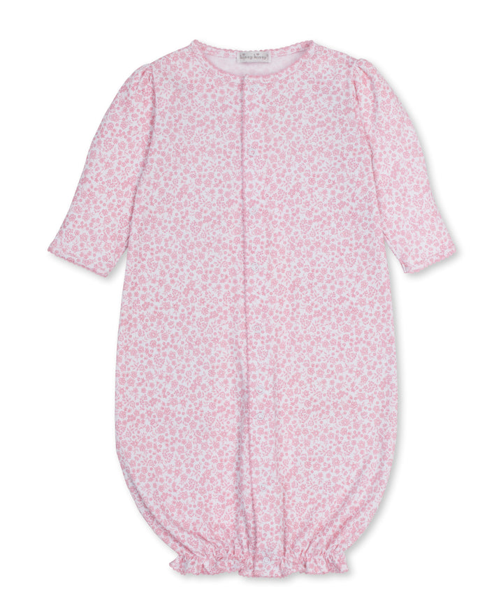 Fall Blooms Converter Gown, Pink