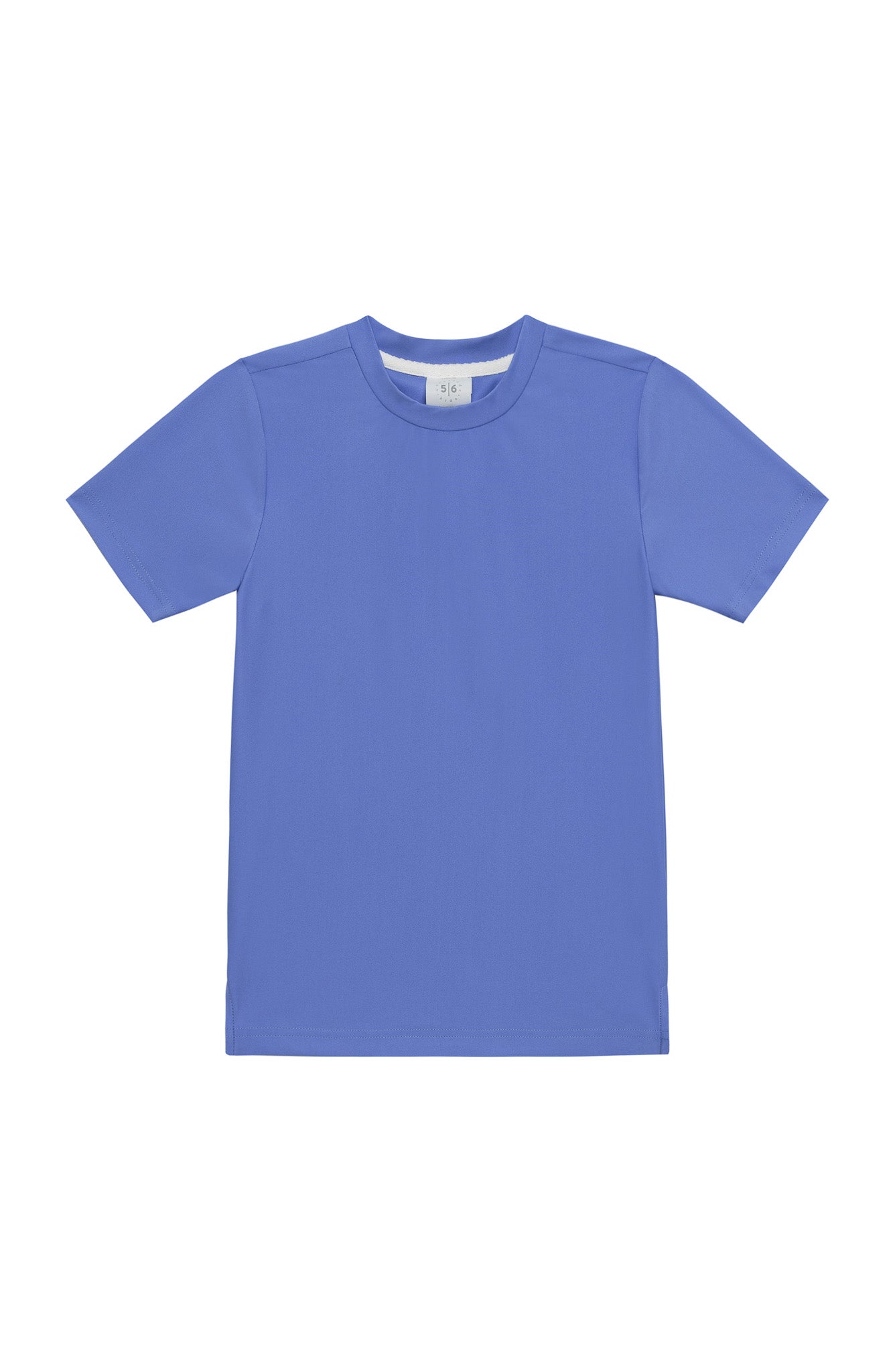 Sky Blue Practice Shirt