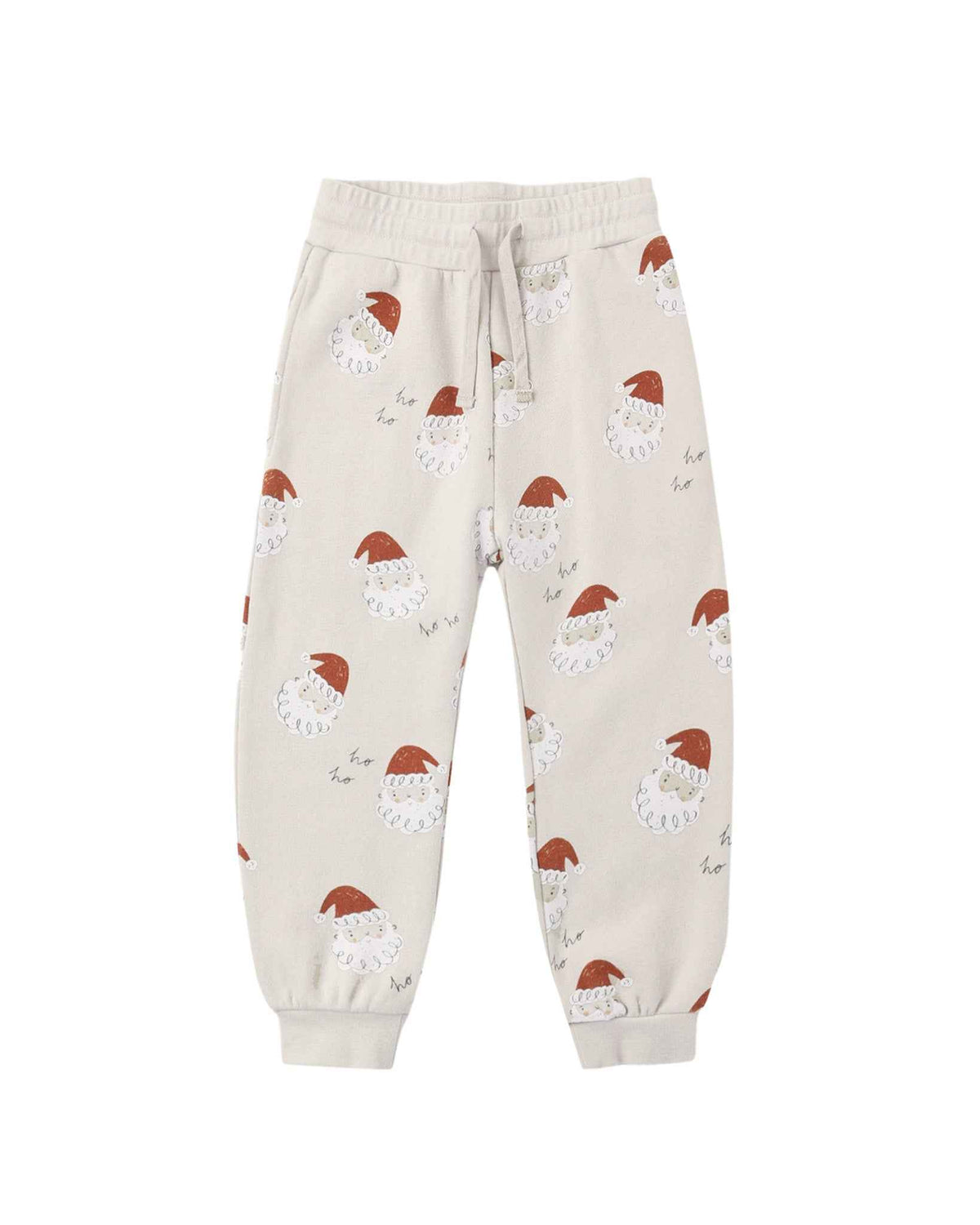 Jogger Sweatpant, Santa