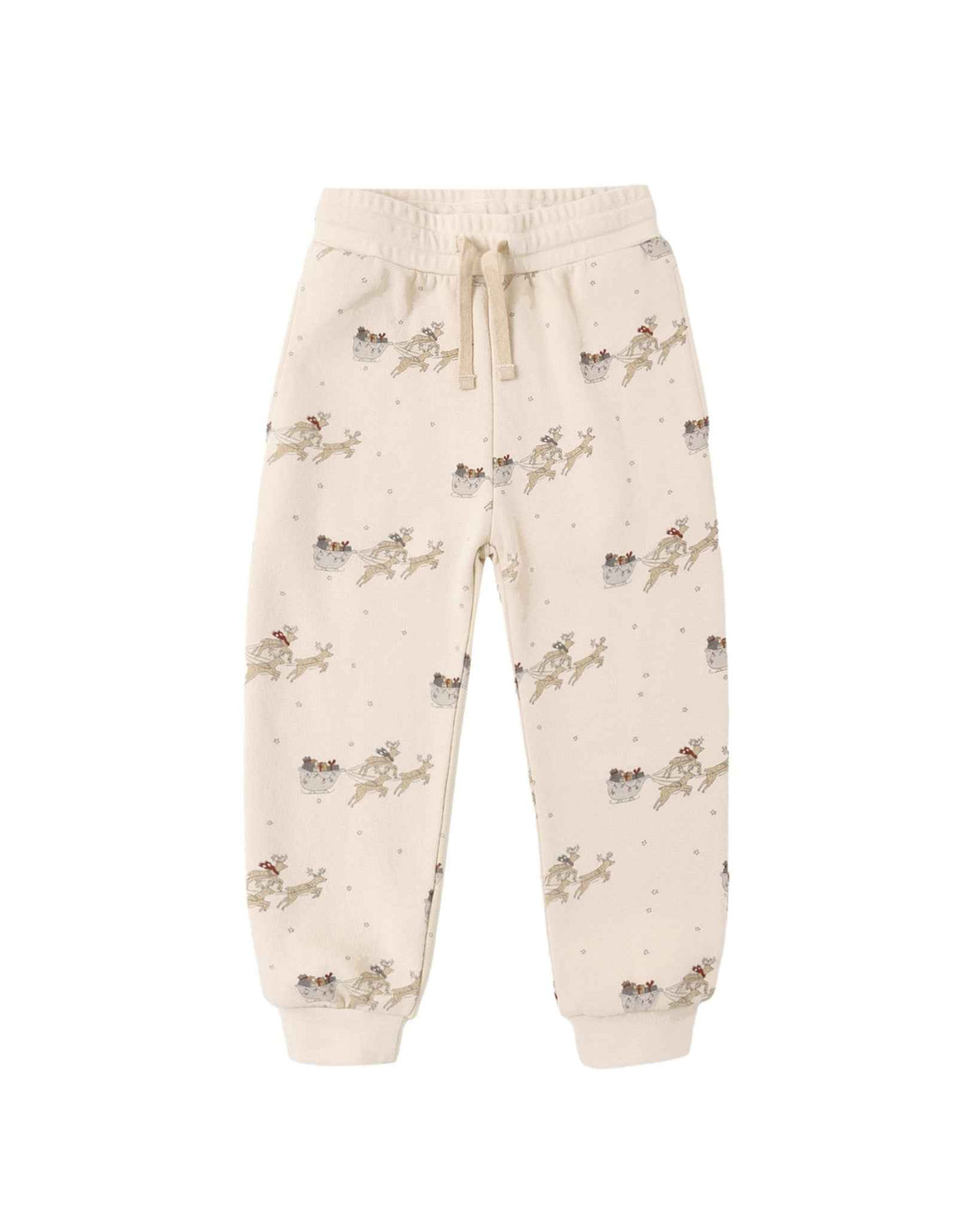 Jogger Sweatpant, Reindeer