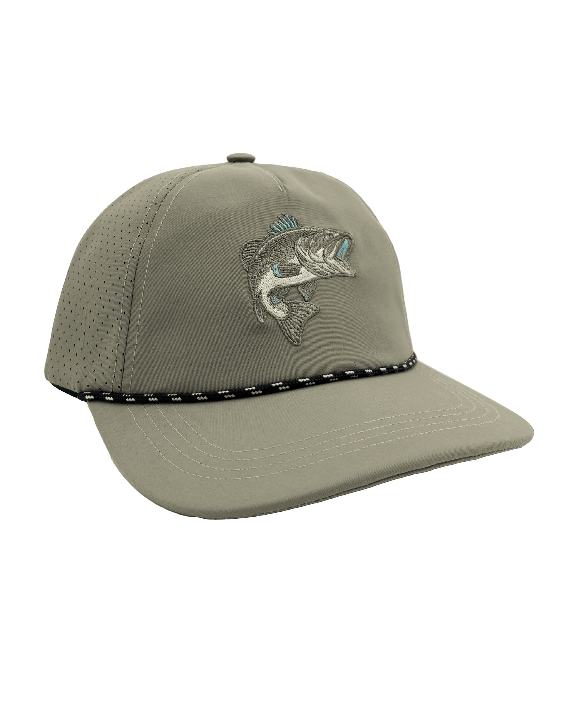 Snapback Hat