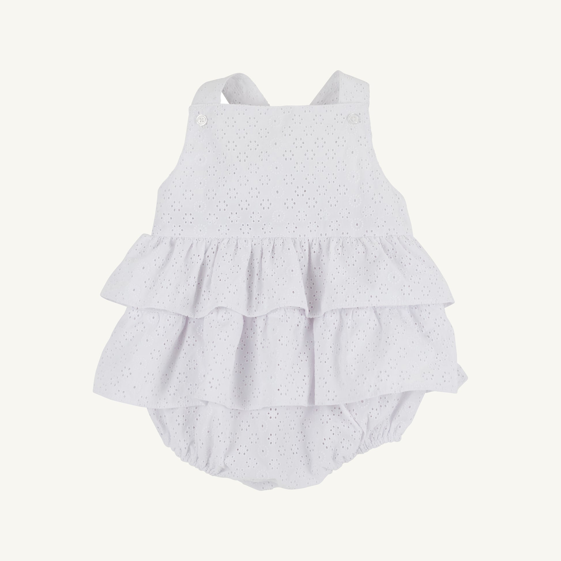 Blakely Bubble