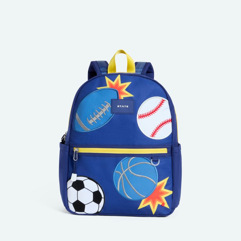 Kane Backpack, Sports