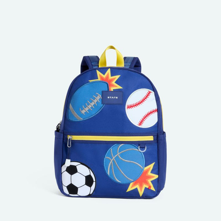Kane Backpack, Sports