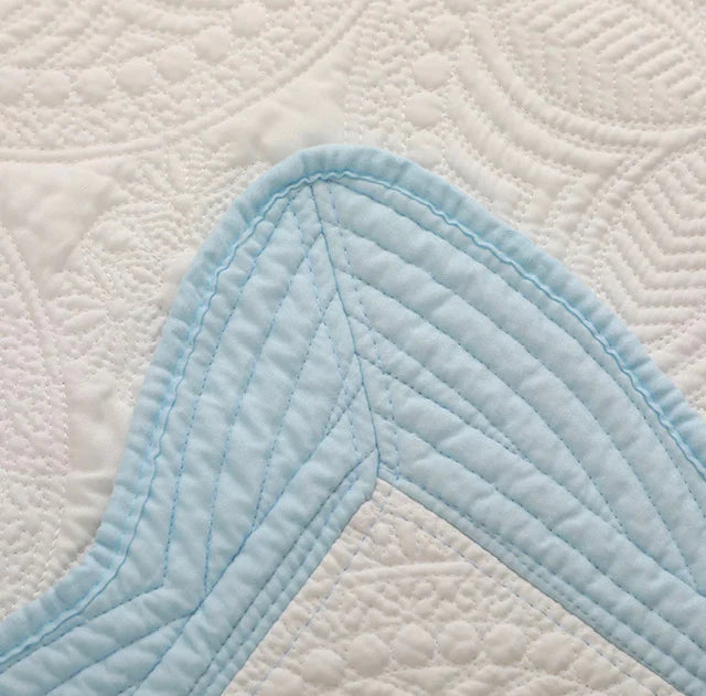 Heirloom Quilt