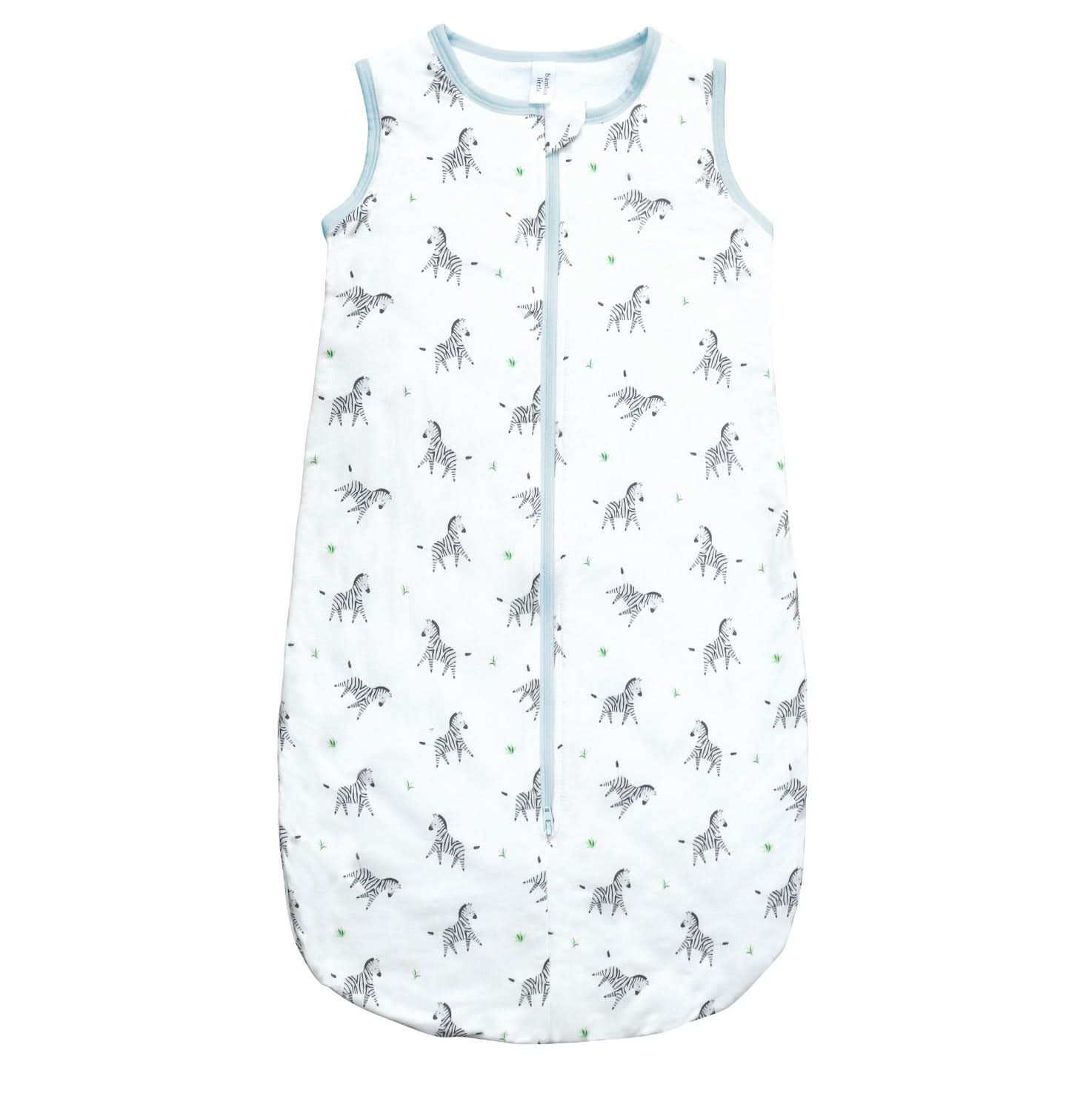 Zebra Sleep Sack 1.0 TOG